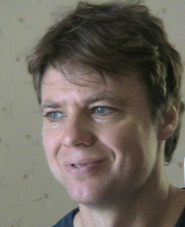 Ronald E. Day