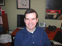 David A. Mcgrew