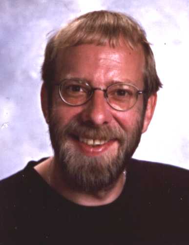 Kristian G. Olesen