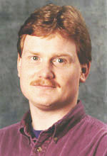 Russell M. Taylor
