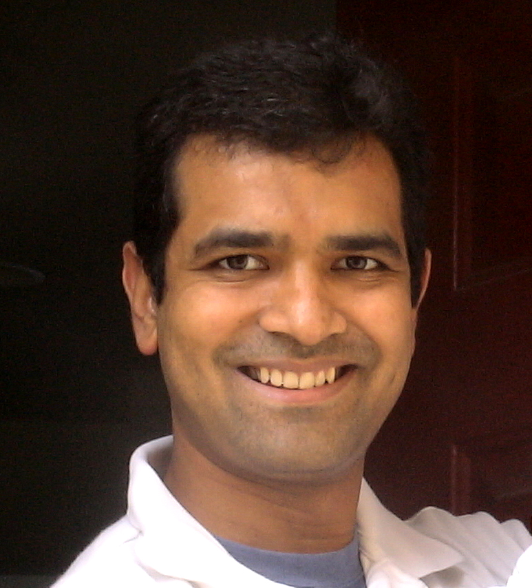 Srihari Cadambi