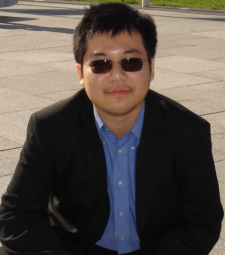 Ming-Jung Seow