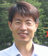 Jungpil Shin
