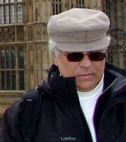 Goran Neshich