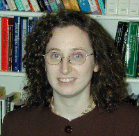 Ellen Spertus