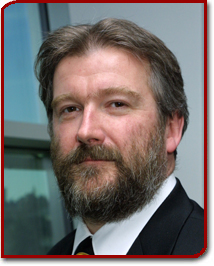 Trevor J. Hall