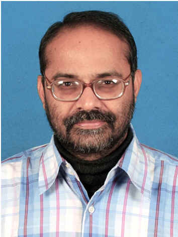 B. Uma Shankar