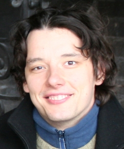 Oleg Komogortsev