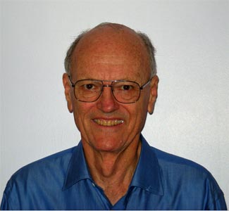 Peter Polson