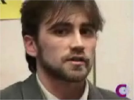 Chevalier Max