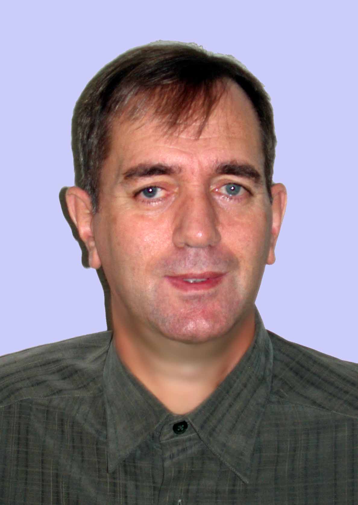 Hristo Djidjev