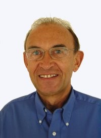 Horst Bunke