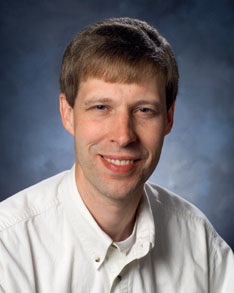Calvin J. Ribbens