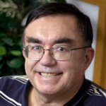 Geoffrey Fox
