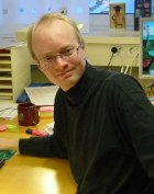 Gert Jervan