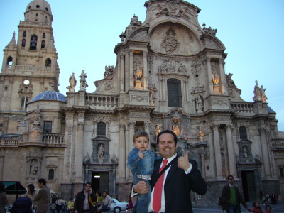 Rafael Valencia-Garcia