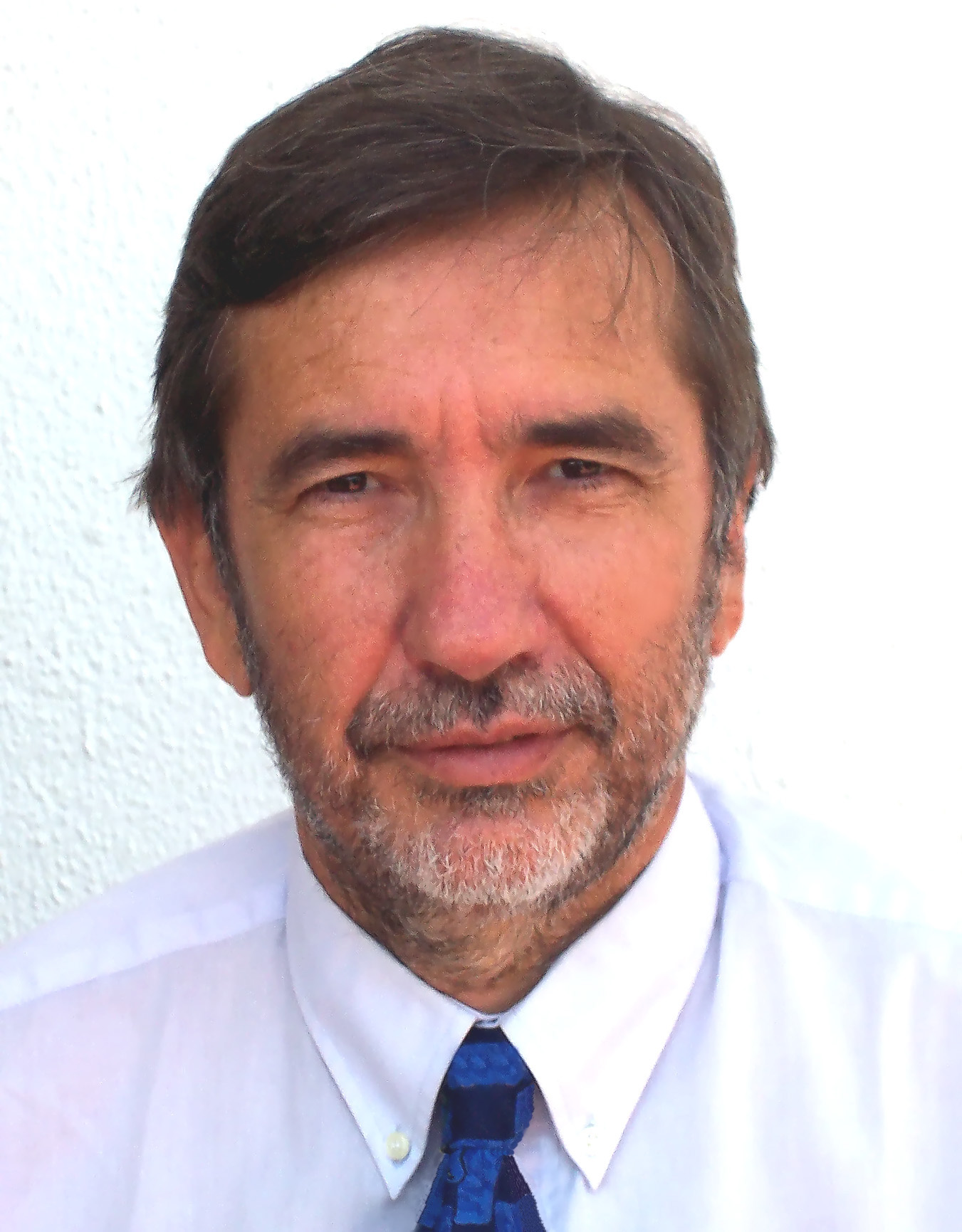 E.F. Camacho