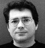 Samoladas Vasilis