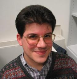 Claudio Mucci