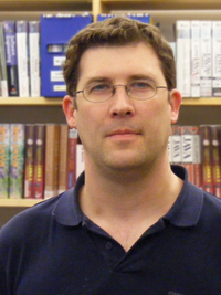 Jon Rowe
