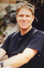 Uwe Rauschenbach