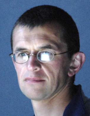 Dmitrii V Pasechnik