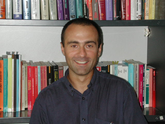 Giulio Colavolpe