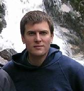 Yuval Marom