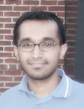Lokesh Setia