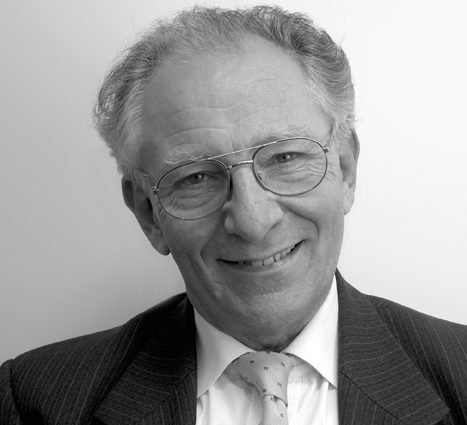 Alain Berthoz