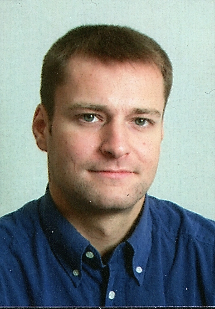 Michael Fink