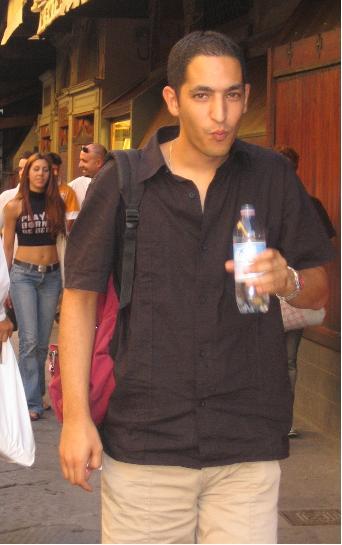 Selim Benhimane