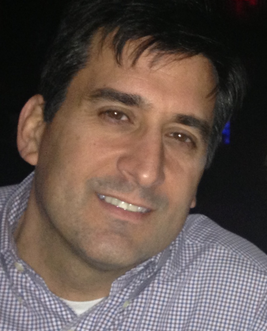 John K. Antonio