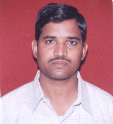 Manoj Kumar Jain