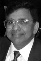 Hari C. Reddy