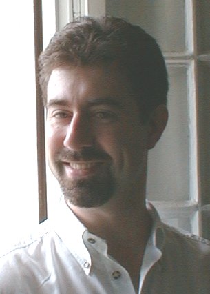 Matthew Crocker