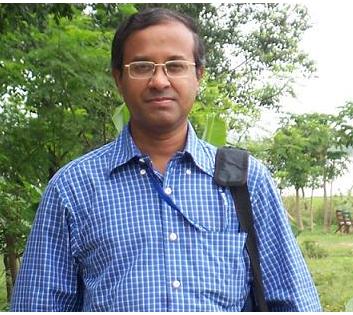 I. Sengupta