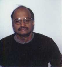 I. V. Ramakrishnan