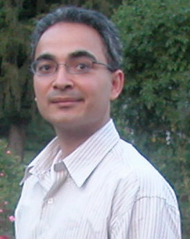 Manish K. Singh