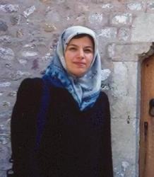 Zohreh Azimifar