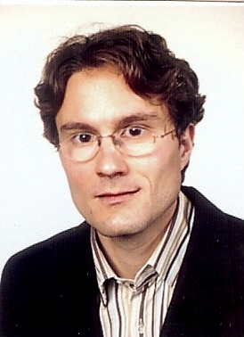 Daniel Raible
