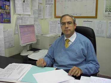 Jose M. García