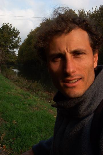 Fabrice Rastello