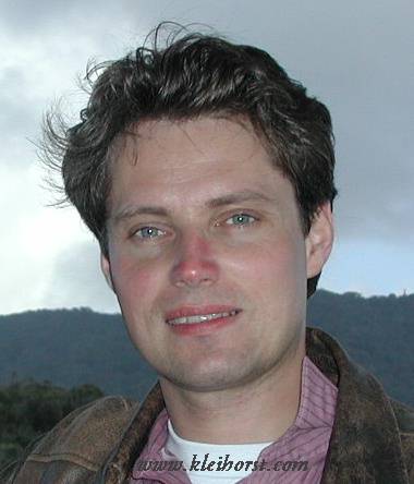 Richard Kleihorst