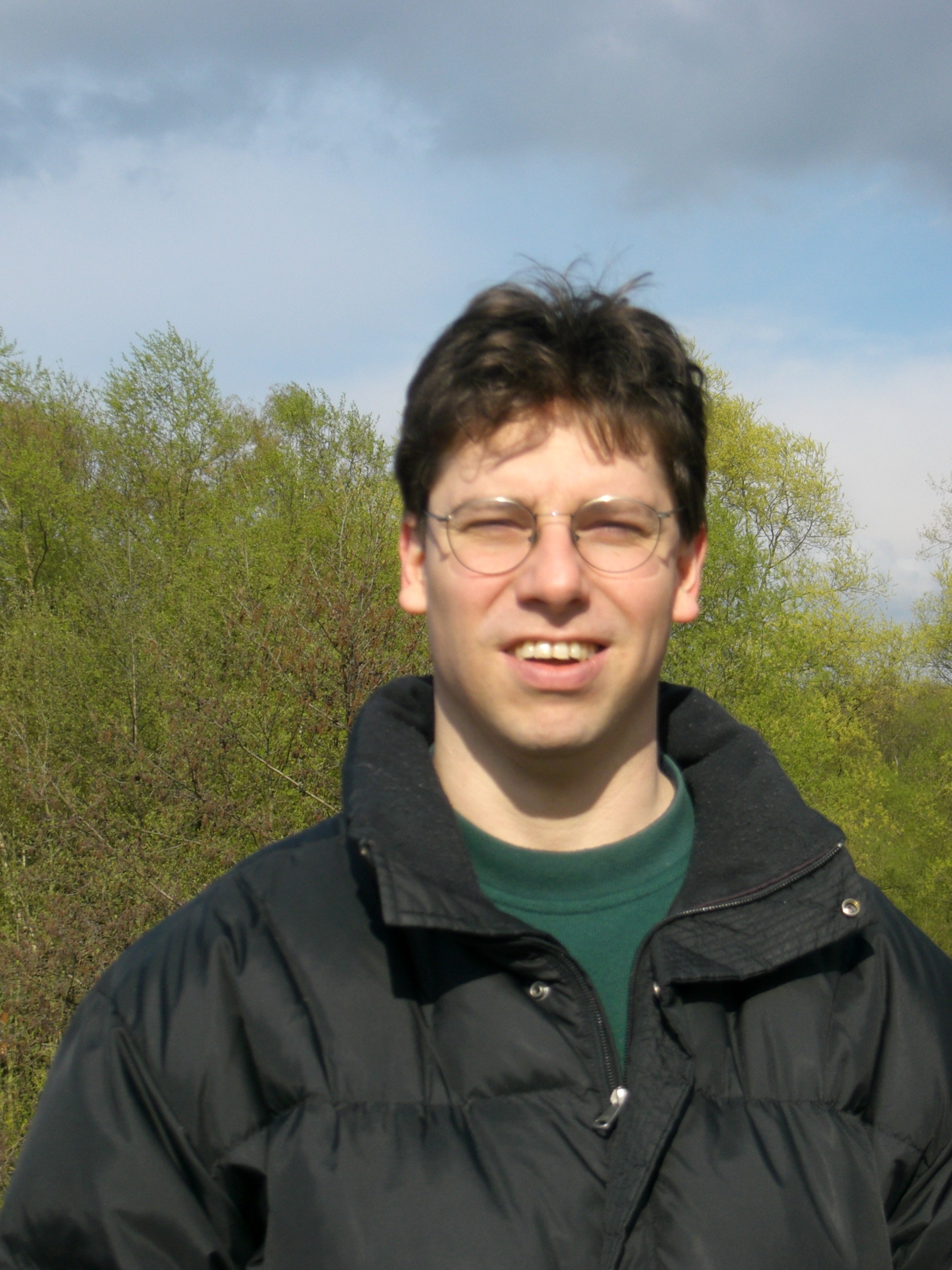 Karsten Sohr