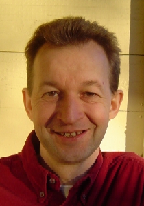 Pierre Flener