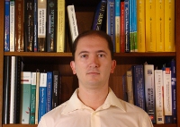 Angelo Sifaleras