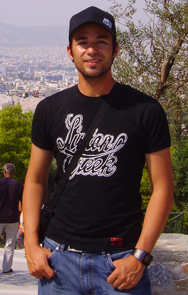 Philipp Leitner