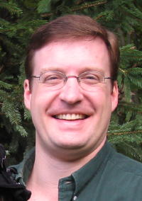 Jason Fritts