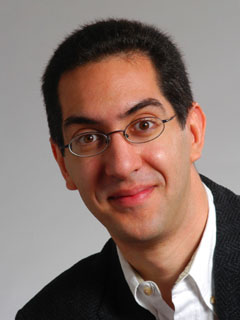 Dan Garcia